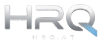 HRQ.AT Logo